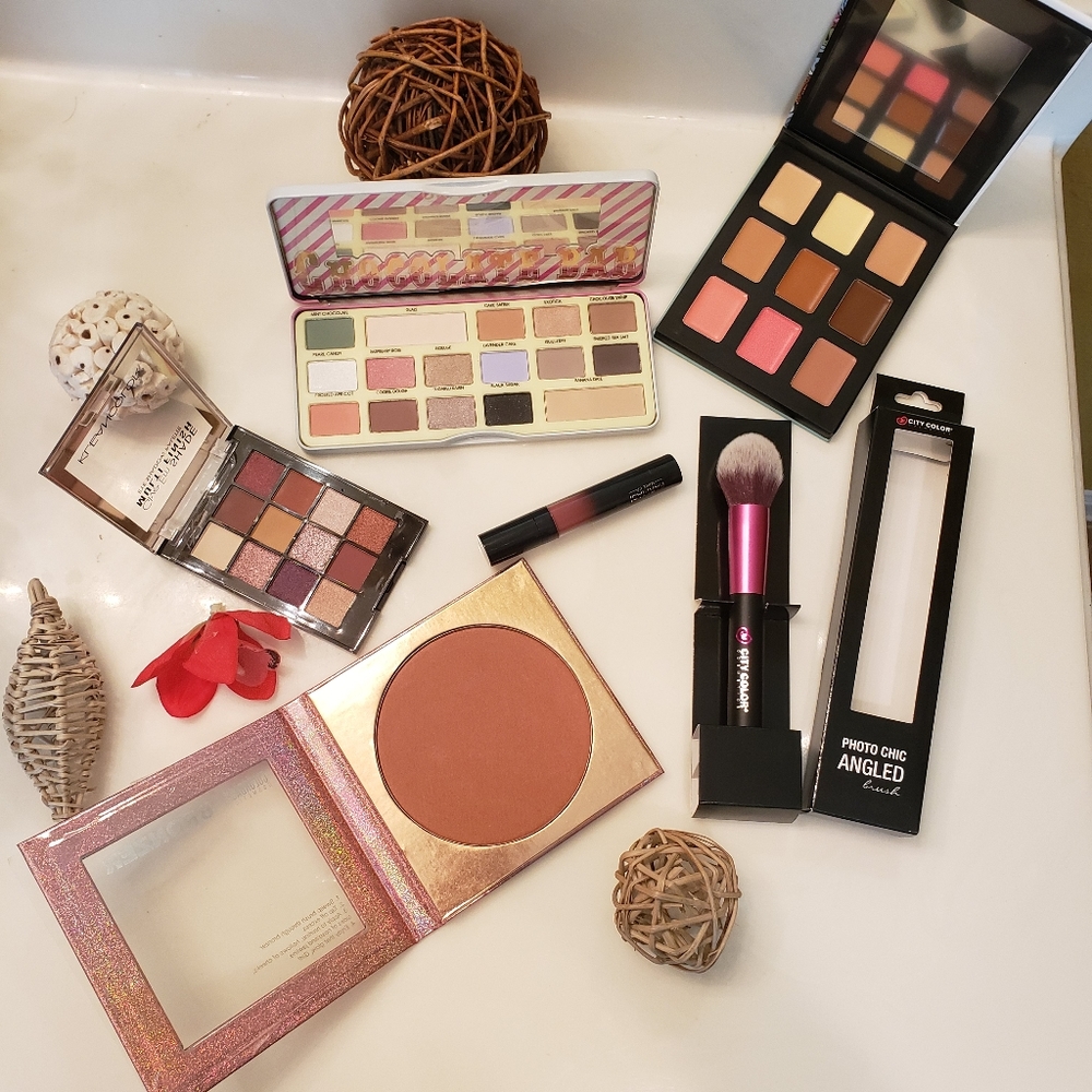 Bundle Makeup